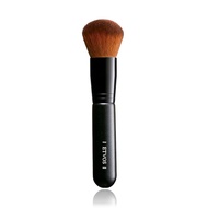 ETVOS Face Kabuki Brush, Soft Rounded-Tip Brush for Foundation and Blush