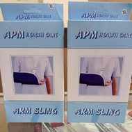 ARM Sling penyangga tangan patah tulang