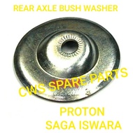 AXLE BUSH WASHER REAR PROTON SAGA ISWARA
