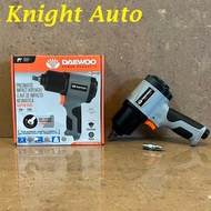 DAEWOO DAPIW1000 1/2'' Air Impact Wrench 750Nm ID33399