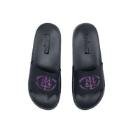 MATERNAL DISASTER SANDALS "SS 57" HOOPS KAYUTANGI