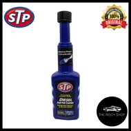 STP Concentrated Diesel Fuel Treatment & Injector System Cleaner (200ml)
