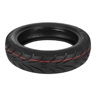 Replacement Tyre 10 inch Rubber Tubeless Tyre for Xiaomi 4Pro Electric Scooter