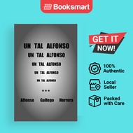 Un Tal Alfonso - Paperback - Spanish - 9781463317010