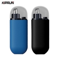 KIPRUN Nose Hair Trimmer, 7000 RPM Motor, Waterproof, USB Charging Electric Nose Ear Face Clean Trim