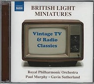 Vintage TV &amp; Radio Classics / Various