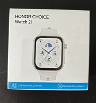 HONOR CHOICE Watch 2i 智能手錶 全新未開封