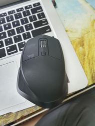 Chuột không dây logitech Mx master 2s 2nd 95%