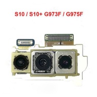 SGH GALAXY  S10 G973 S10+ PLUS G975 G973F G975F BACK MAIN READ / FRONT 3G CAMERA FLEX
