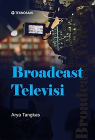 Broadcast Televisi