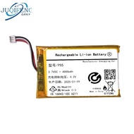 Suitable for PS5 Handle Battery Built-in Rechargeable Battery Gamepad 4,000mAh Built-in Battery