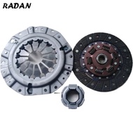 Clutch Kit set for DFM DFSK Minivan K01 K05 K03 K07 K17 1.3L EQ474 Engine