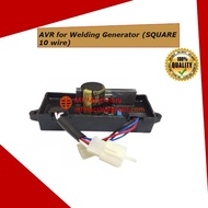 Mf Top Quality 2KW, 3KW, 5KW AVR Automatic Voltage Regulator For Generator, Welding Generator