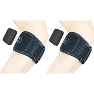 EVA Tennis Elbow Brace, ยูนิเซกส์, Golf Elbow Forearm Support Strap, Neoprene Elbow Sleeve, Sports E