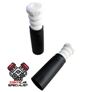 5Q0511358C (PAIR) ABSORBER DUST COVER KIT FOR AUDI A3 8V 8Y