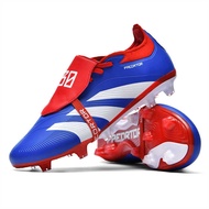 Football Bootball Boots Male Middle School Students AG Training Short Spikes Children's Football Boo