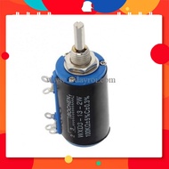 Potentiometer WXD3-13-2W 5% TechParts Viet