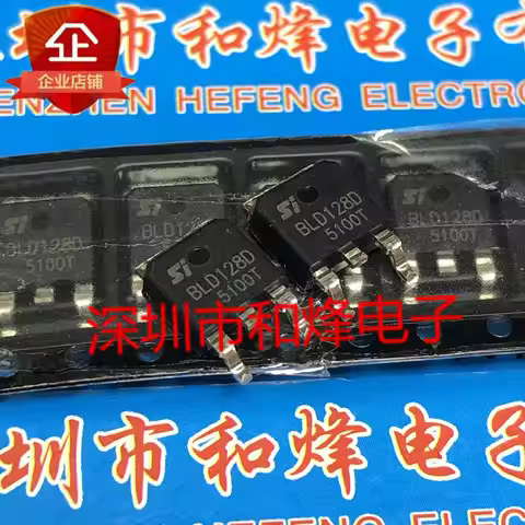 5PCS BLD128D 65E6380 NTD40N03G T40N03G G7N60C HGTD7N60C3S BQ20BM45A BQ20BM SUD50P04-09L-E3 50P04-09T