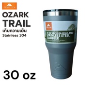 แก้วเก็บเย็น แก้วเก็บความเย็น แก้วเก็บอุณหภูมิ แก้วน้ำ OZARK TRAIL ขนาด 20oz 30oz 32oz 40oz เก็บความ