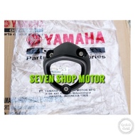 PROTECTIVE EXHAUST LID END COVER YAMAHA JUPITER MX KING 150 2PV-E4799-00 RIGINAL YAMAHA YGP