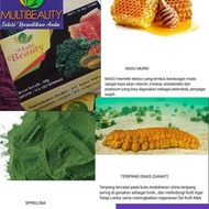 Today 's Promo!! Free Mask & Multi Beauty Nets!