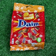 DAIM ORIGINAL & DAIM ORANGE (COKLAT LANGKAWI)