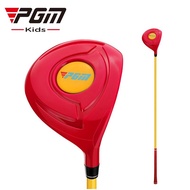 PGM childrens golf club set kids with bag golf drive putter iron kids golf club set JRMG011