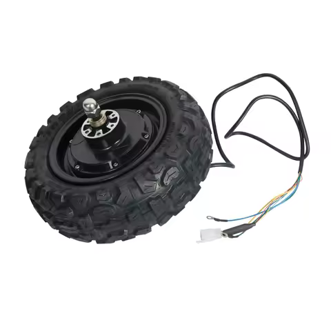 14/13/11 Inch 60V 72V 4000W 5000W 3000W 2800W Brushless Gearless Hub Motor Electric Scooter Motor fo