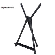 Tabletop Easels, Metal Easel Stand for Painting & Display, Desktop Art Painting Easel, Paint Easel T