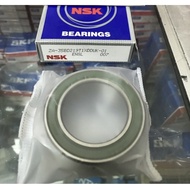 AC COMPRESSOR BEARING 35BD219 T12 NSK TRITON (35BG05S16G) 35X55X20