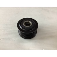 Authentic Department Store Alternator Pulley D-MAX 1.9 2018 1.9 ISUZU