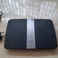 Cisco Linksys EA4500