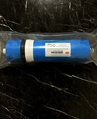 ไส้กรองน้ำ RO เมมเบรน GC 300GPDและ 400GPD (RO Membrane) ไส้กรองน้ำ RO (Reverse Osmosis) 1ชิ้น