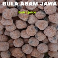 GULA ASAM JAWA ( GULA ASSAM JAWA )