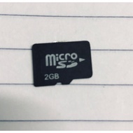 Sd.2gb memory card