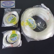 Tangsi ikan kuning 8lb - 70lb x10 (10 x 36m)gulong fishing line