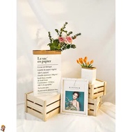 Flower Storage Paper / Big Size Decorative Paper