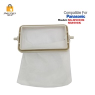 PANASONIC Washing Machine Dust Filter SET /Penapis Habuk Mesin Basuh/洗衣机滤尘网