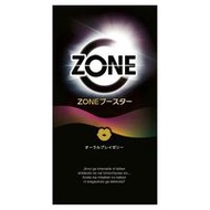 ZONE Booster 口腔護理果凍 10g x 5包