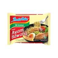 Mie Indomie Ayam Bawang Kuah Rebus (Satuan) - Indomie yam Bawang