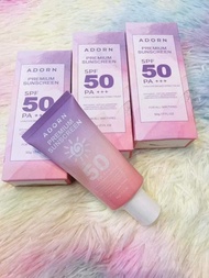 ADORN SUNSCREEN WITH SPF 50