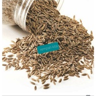 Cumin Seeds