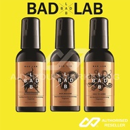 Bad Lab Anti-Bacterial & Deodorising Fragrance (100ml) [Call To Arms / Supercharger / War Machine]