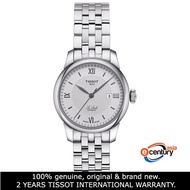 Tissot T006.207.11.038.00 Women's T-Classic Le Locle Automatic Lady Watch (29MM)