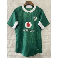 Ireland RUGBY 2025 HOME JERSEY Size:S-5XL