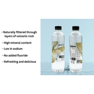 Twenty One Natural Mineral Water | [Made in Thailand] Premium Fine Mineral Water like Fiji