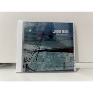 1 CD MUSIC International Laymen Terms Since last December (N2C137)