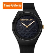 Reebok Sparkle Run Mens RV-SR2-L1-PBPB-B2 Smart Watch