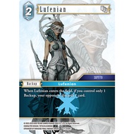 YUGUCO FFTCG LUFENIAN [21-039C]