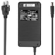 330W 19.5V 16.9A Power AC Adapter ADP-330AB D Power Supply for Dell Alienware x51, M18x M18x R1, R2,
